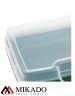 Коробка рыболова Mikado ABM 322 (27 x 21 x 8 см.)