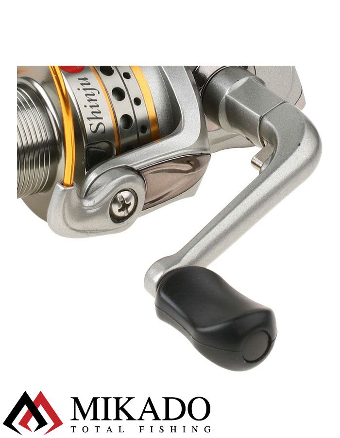 Катушка Mikado SHINJU 2004 FD
