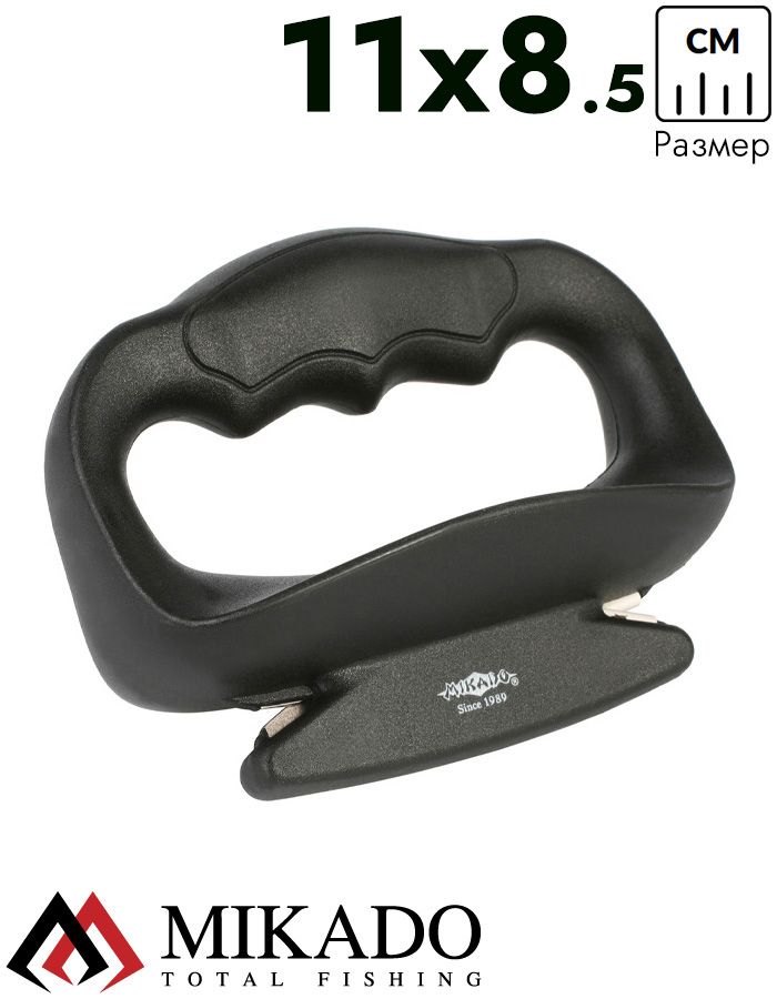 Точилка для ножей Mikado