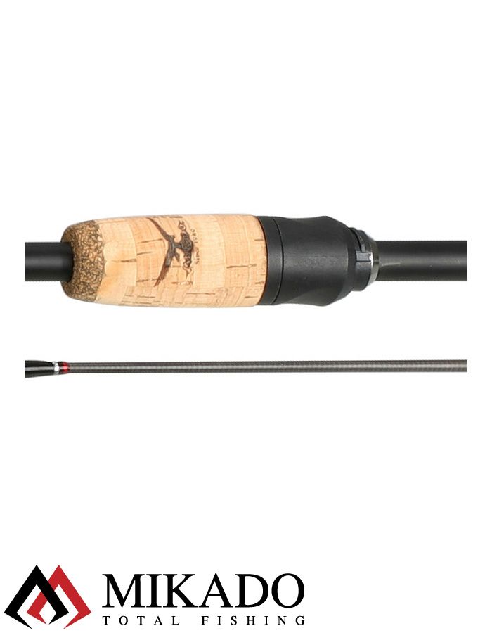 Спиннинг Mikado SAKANA HANTA LIGHT Spin 270 (5-20 г.)