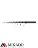 Удилище универсальное телескопическое Mikado NIHONTO MINI Float 360 (5-25 г.)