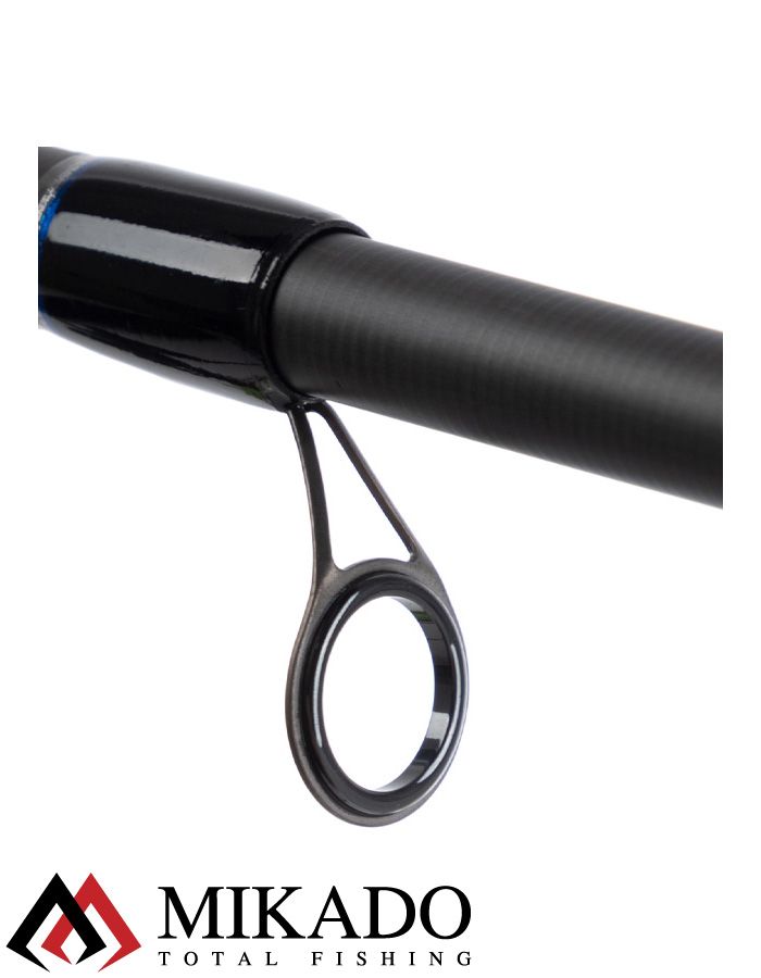 Удилище универсальное телескопическое Mikado NIHONTO MINI Float 360 (5-25 г.)