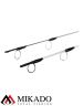 Удочка зимняя Mikado MORMYSHKA TWIN TIP 37 2-сменных хлыстика