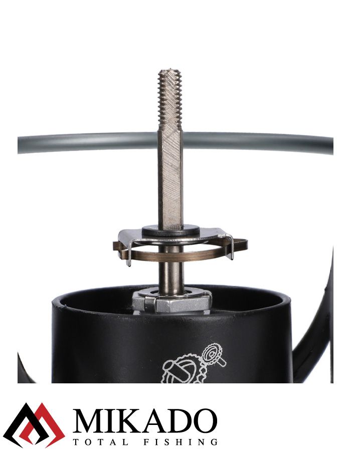 Катушка Mikado PROGRESSIVE 2009 FD