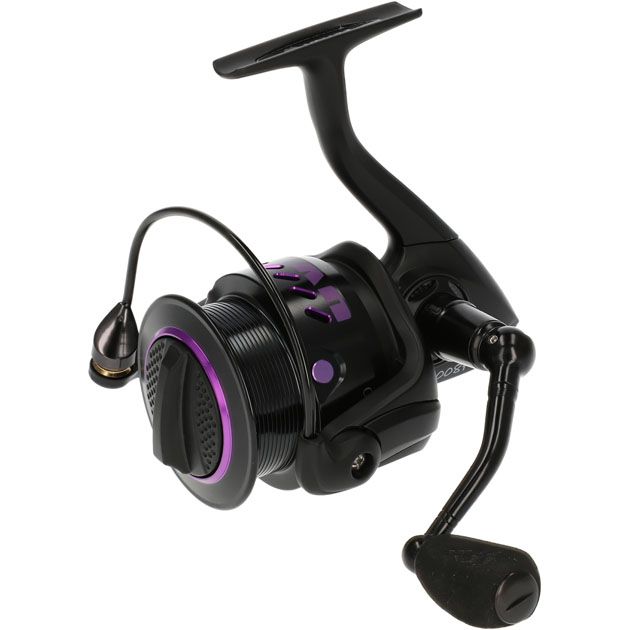 Катушка Mikado ULTRAVIOLET METHOD II Feeder 4008 FD