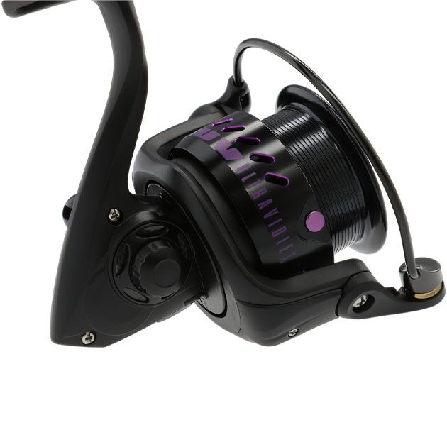 Катушка Mikado ULTRAVIOLET METHOD II Feeder 4008 FD