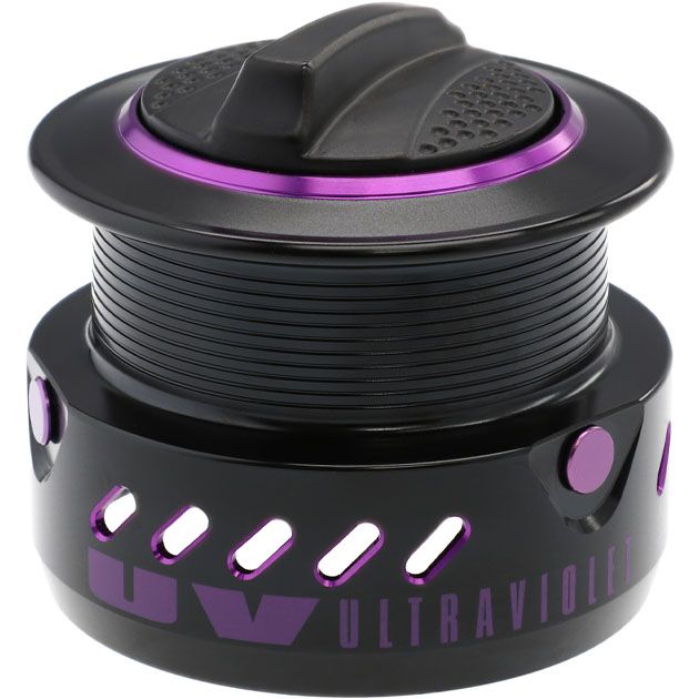 Катушка Mikado ULTRAVIOLET METHOD II Feeder 4008 FD