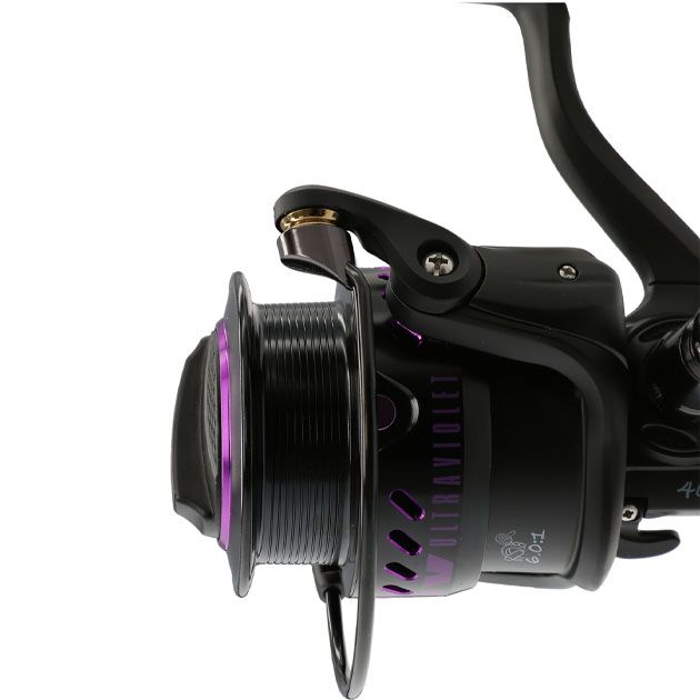 Катушка Mikado ULTRAVIOLET METHOD II Feeder 4008 FD