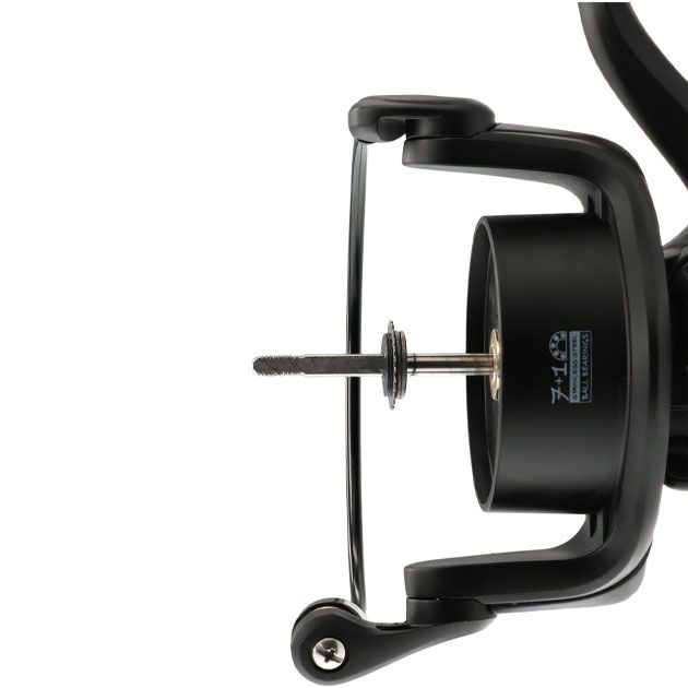 Катушка Mikado ULTRAVIOLET METHOD II Feeder 4008 FD