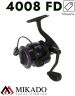 Катушка Mikado ULTRAVIOLET METHOD II Feeder 4008 FD