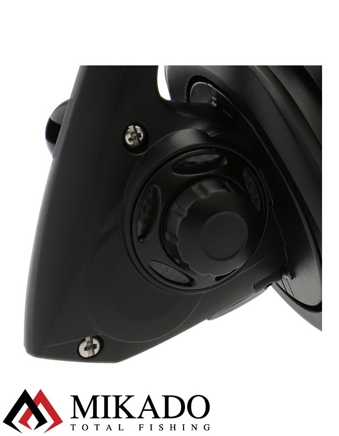 Катушка Mikado ULTRAVIOLET METHOD II Feeder 4008 FD