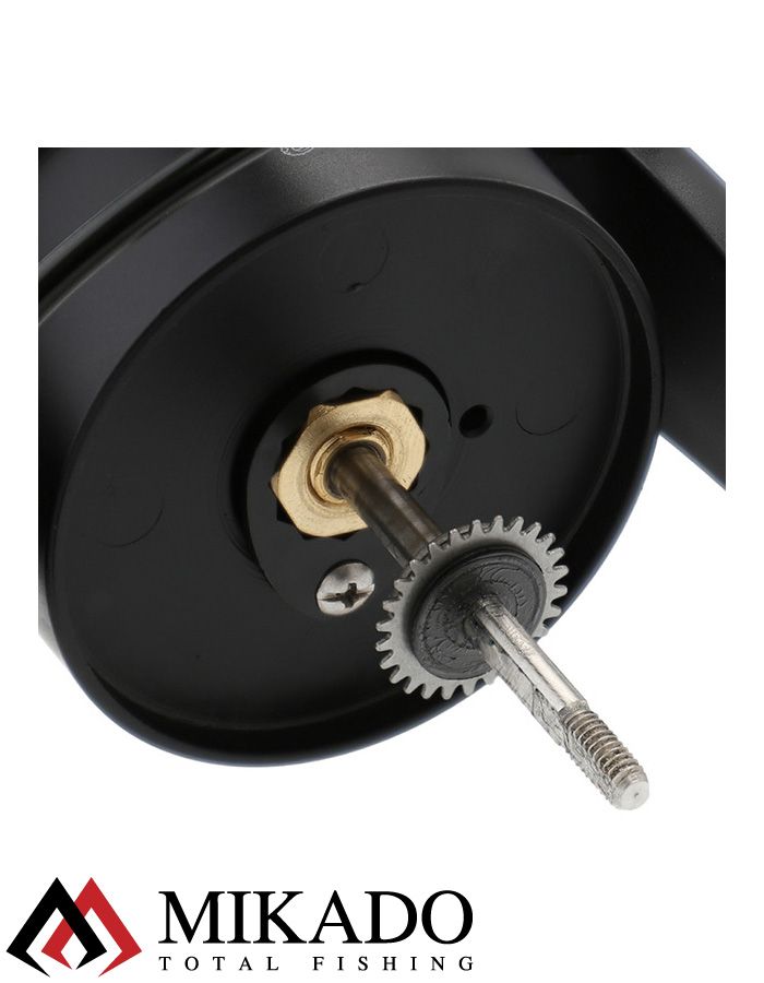 Катушка Mikado ULTRAVIOLET METHOD II Feeder 4008 FD