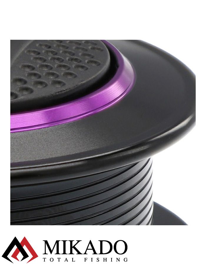 Катушка Mikado ULTRAVIOLET METHOD II Feeder 4008 FD