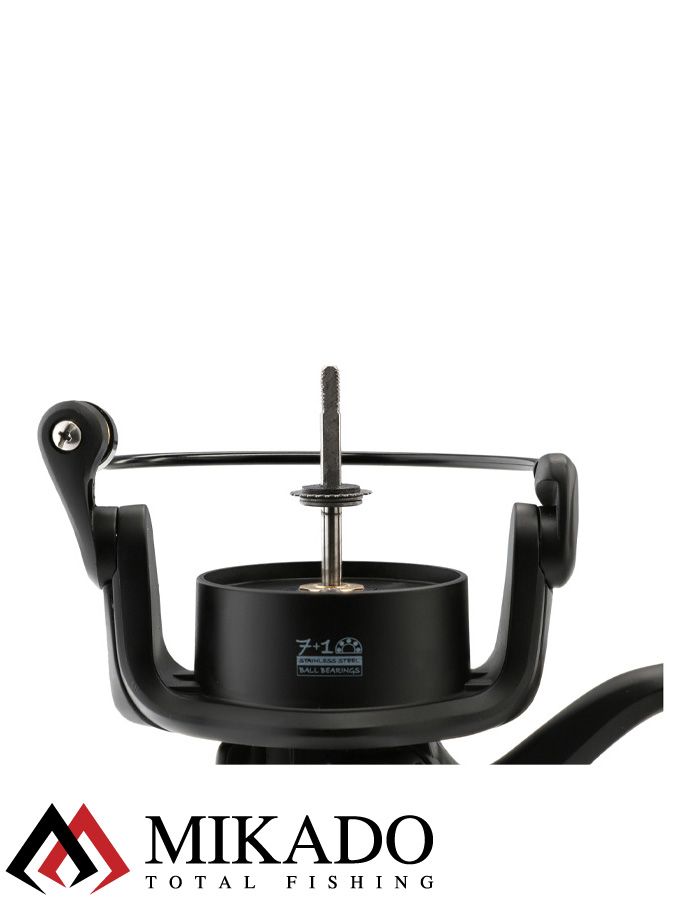 Катушка Mikado ULTRAVIOLET METHOD II Feeder 4008 FD