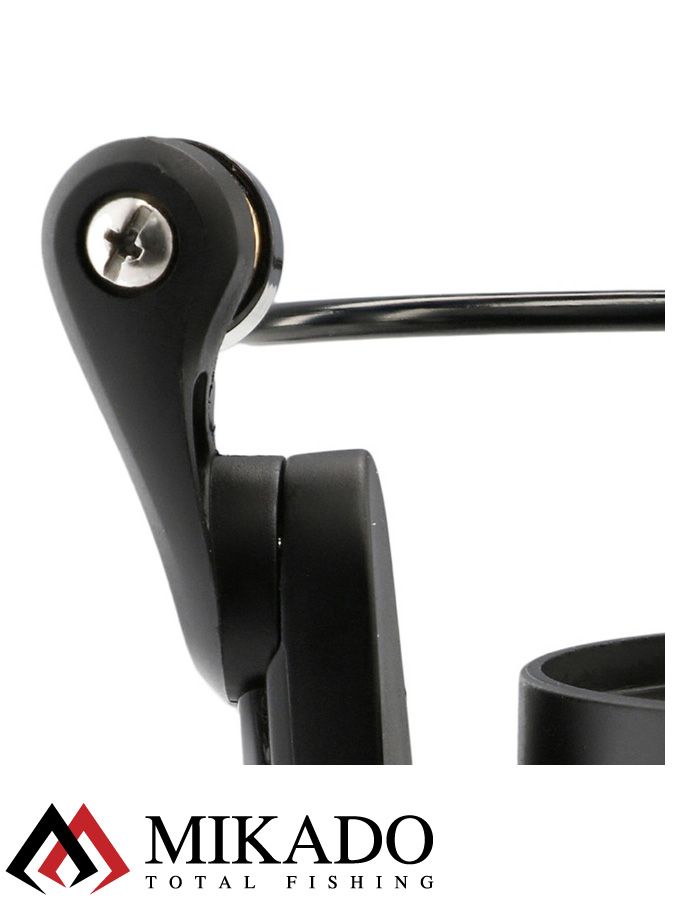 Катушка Mikado ULTRAVIOLET METHOD II Feeder 4008 FD