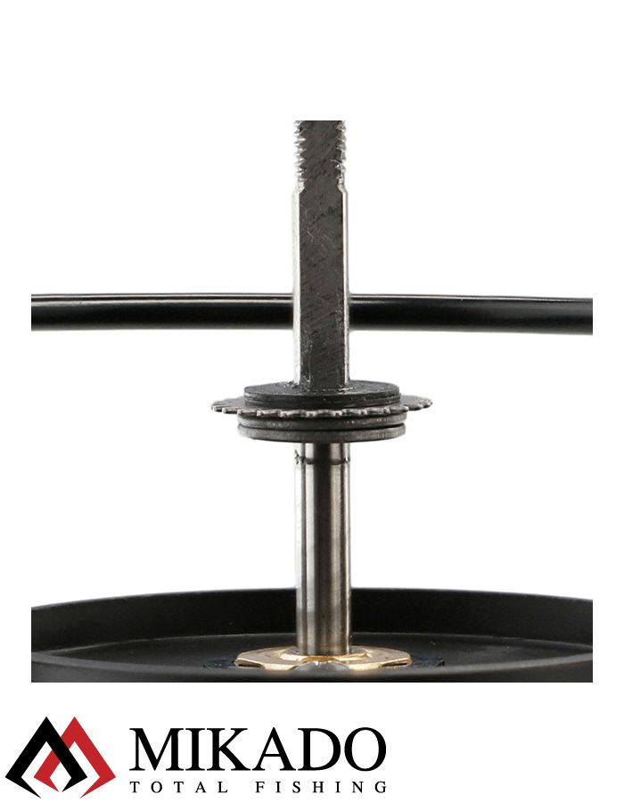 Катушка Mikado ULTRAVIOLET METHOD II Feeder 4008 FD