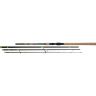 Спиннинг Mikado NSC TRAVEL SPIN MH 240 (10-40 г.) 4 секции