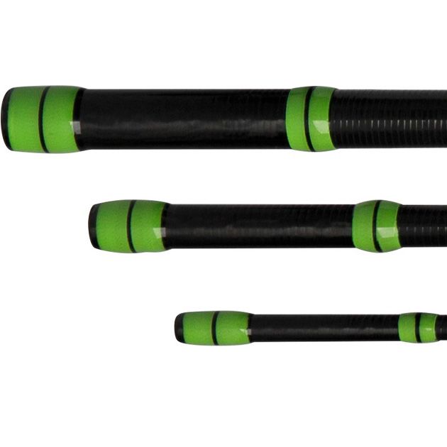 Спиннинг Mikado NSC TRAVEL SPIN MH 240 (10-40 г.) 4 секции