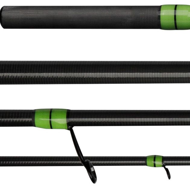 Спиннинг Mikado NSC TRAVEL SPIN MH 240 (10-40 г.) 4 секции