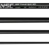 Спиннинг Mikado NSC TRAVEL SPIN MH 240 (10-40 г.) 4 секции