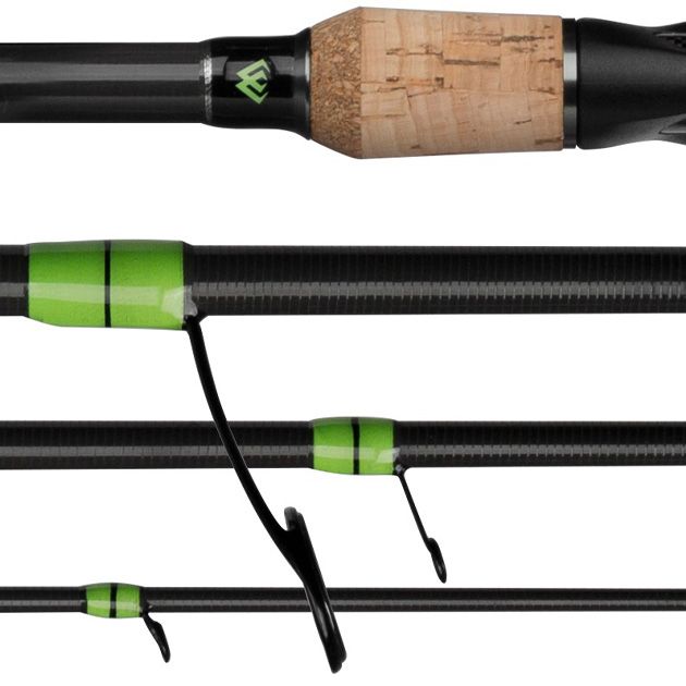 Спиннинг Mikado NSC TRAVEL SPIN MH 240 (10-40 г.) 4 секции