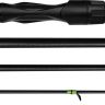 Спиннинг Mikado NSC TRAVEL SPIN MH 240 (10-40 г.) 4 секции