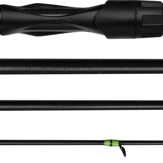 Спиннинг Mikado NSC TRAVEL SPIN MH 240 (10-40 г.) 4 секции