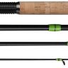 Спиннинг Mikado NSC TRAVEL SPIN MH 240 (10-40 г.) 4 секции