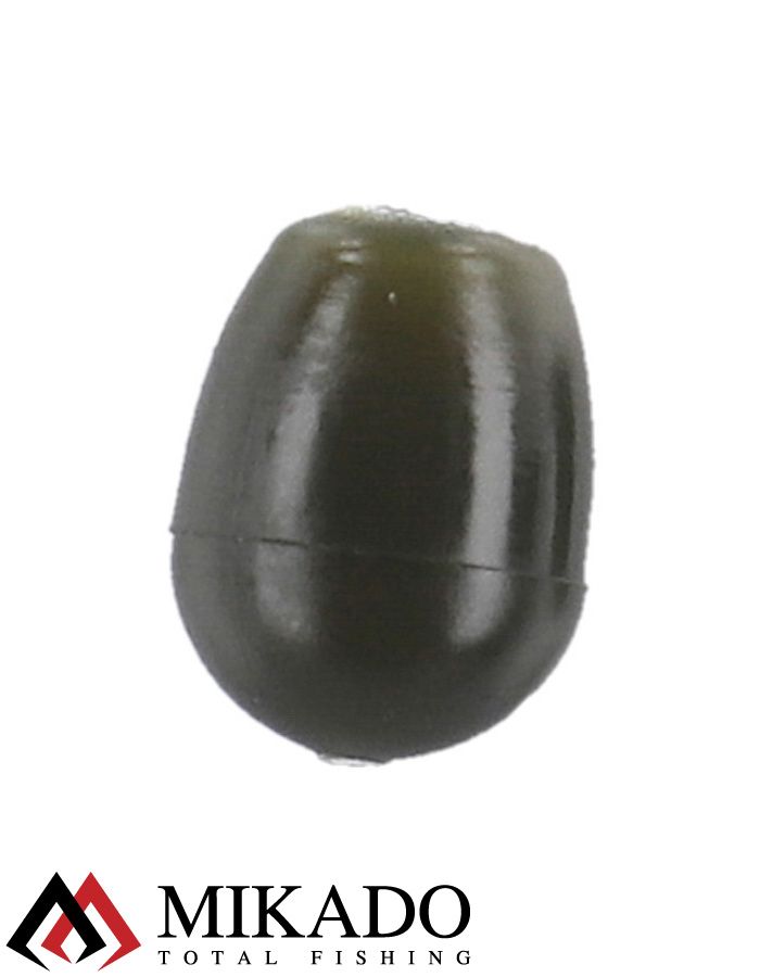 Соединитель для лески Mikado MF LINE CONNECTOR размер M (упак.- 6 шт.)