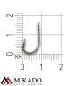 Крючки Mikado SENSUAL - IZUMEZINA № 4 BN (с лопаткой) ( 10 шт.)