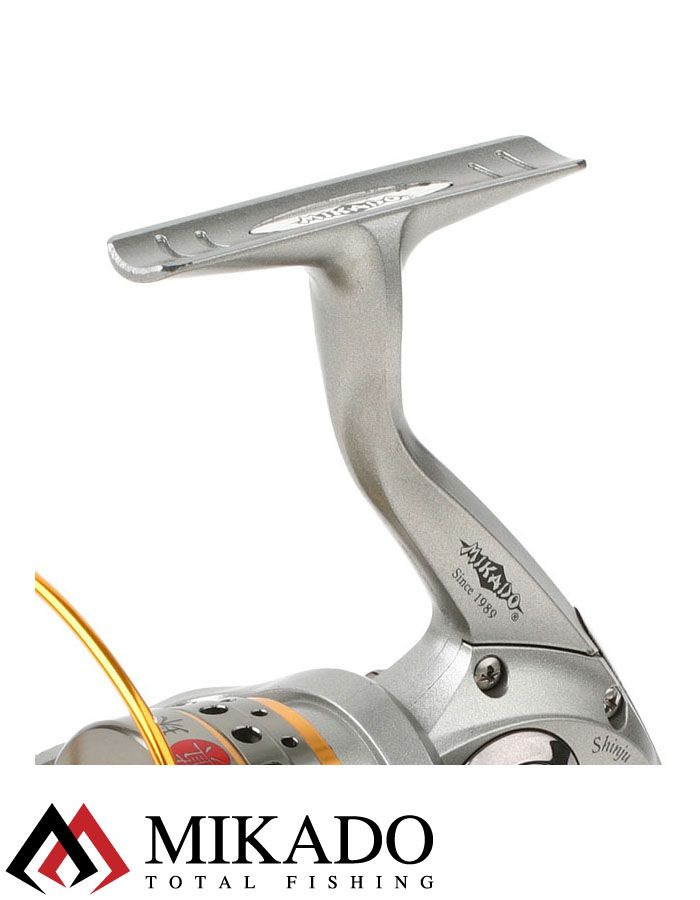 Катушка Mikado SHINJU 3004 FD