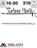 Спиннинг Mikado SAKANA HANTA MEDIUM HEAVY Spin 210 (10-30 г.)