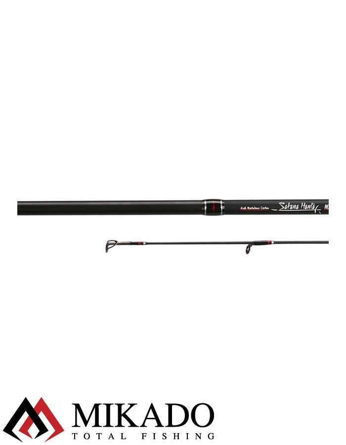 Спиннинг Mikado SAKANA HANTA MEDIUM HEAVY Spin 210 (10-30 г.)