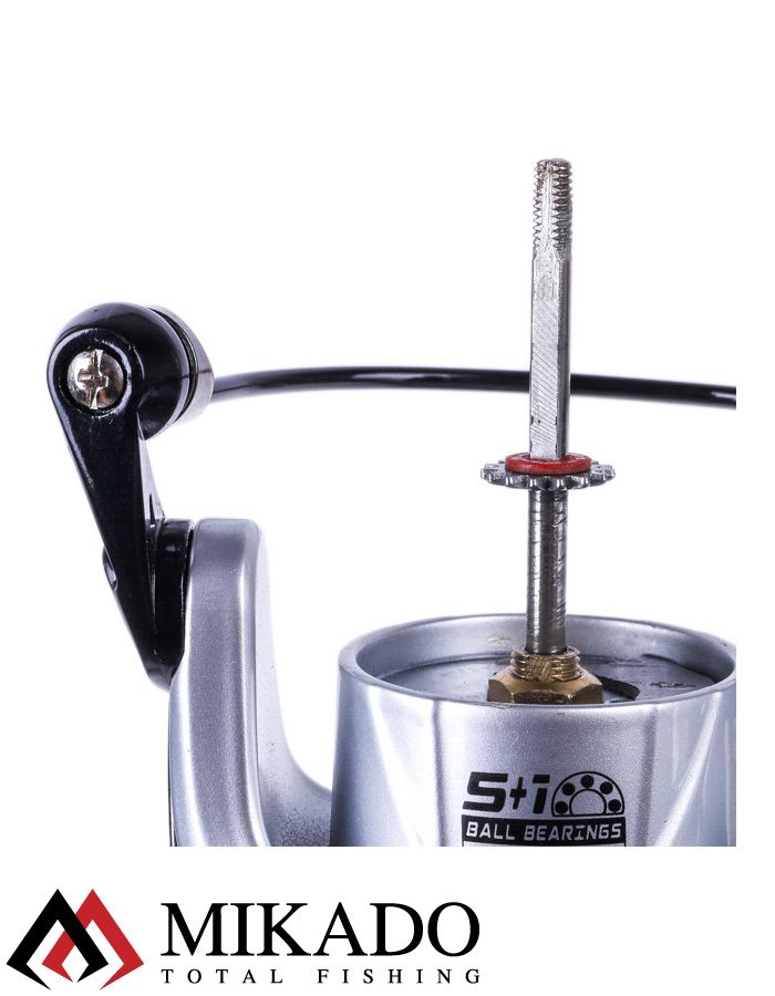 Катушка Mikado ALTER 2006 FD