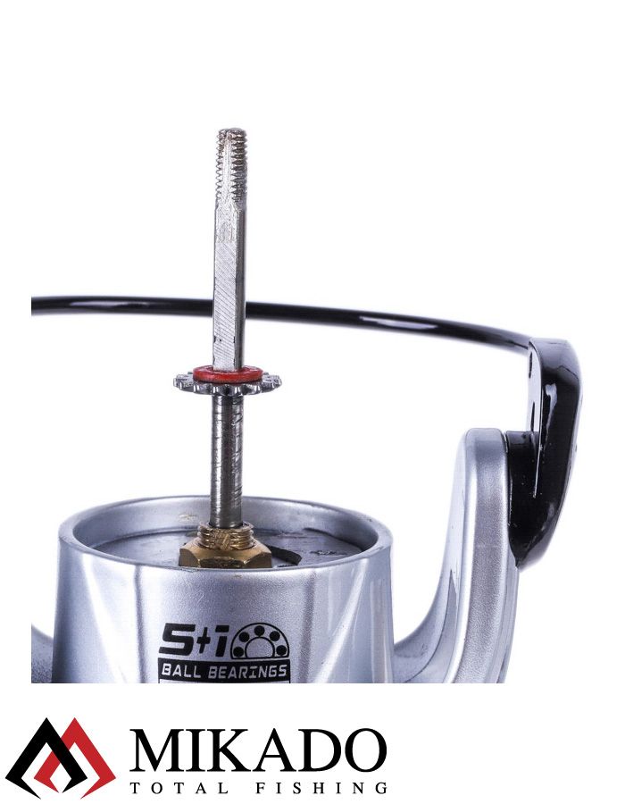 Катушка Mikado ALTER 2006 FD