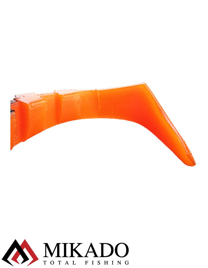 Виброхвост Mikado FISHUNTER 5 см., 1.6 г., 56 (5 шт.)