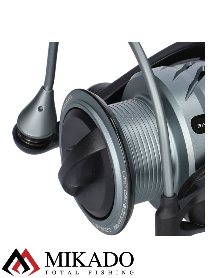 Катушка Mikado PROGRESSIVE 3009 FD