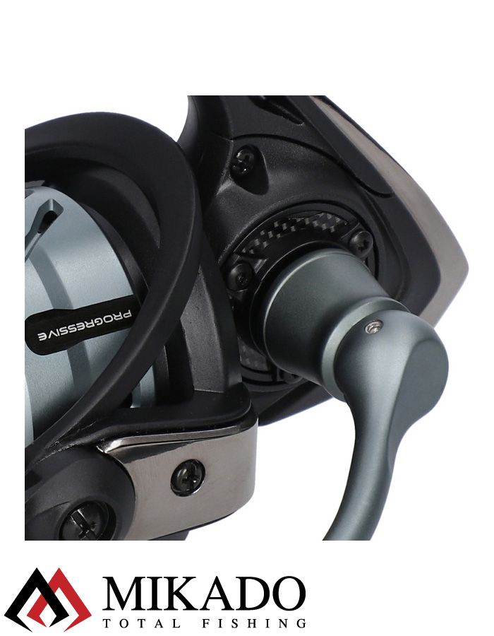 Катушка Mikado PROGRESSIVE 3009 FD