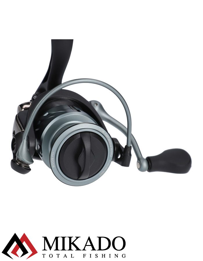 Катушка Mikado PROGRESSIVE 3009 FD
