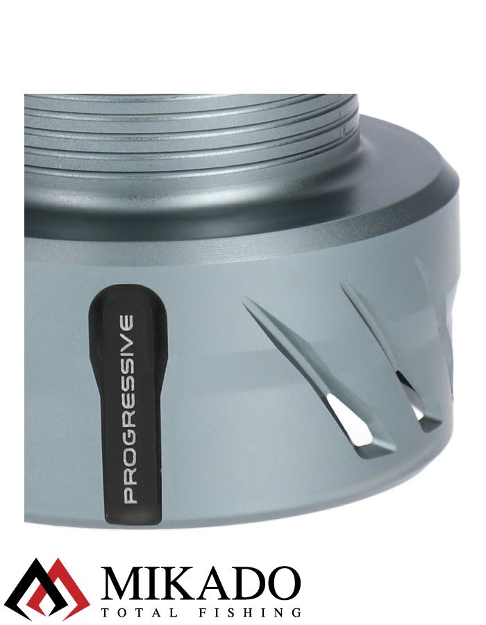 Катушка Mikado PROGRESSIVE 3009 FD