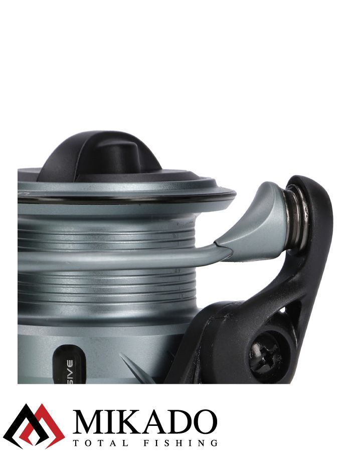 Катушка Mikado PROGRESSIVE 3009 FD