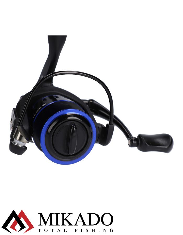 Катушка Mikado TRYTHON 3004 FD