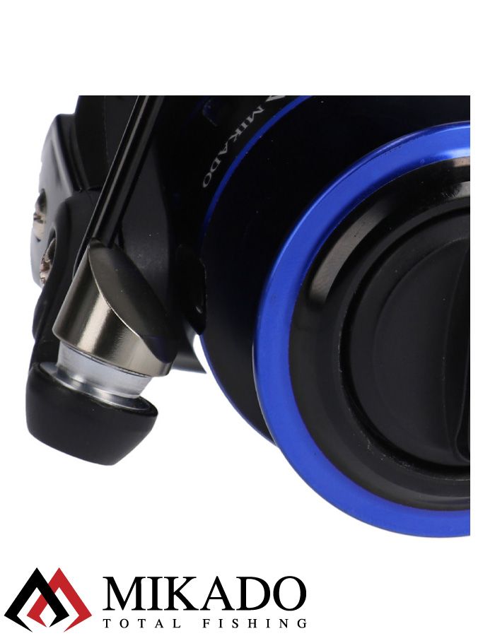Катушка Mikado TRYTHON 3004 FD
