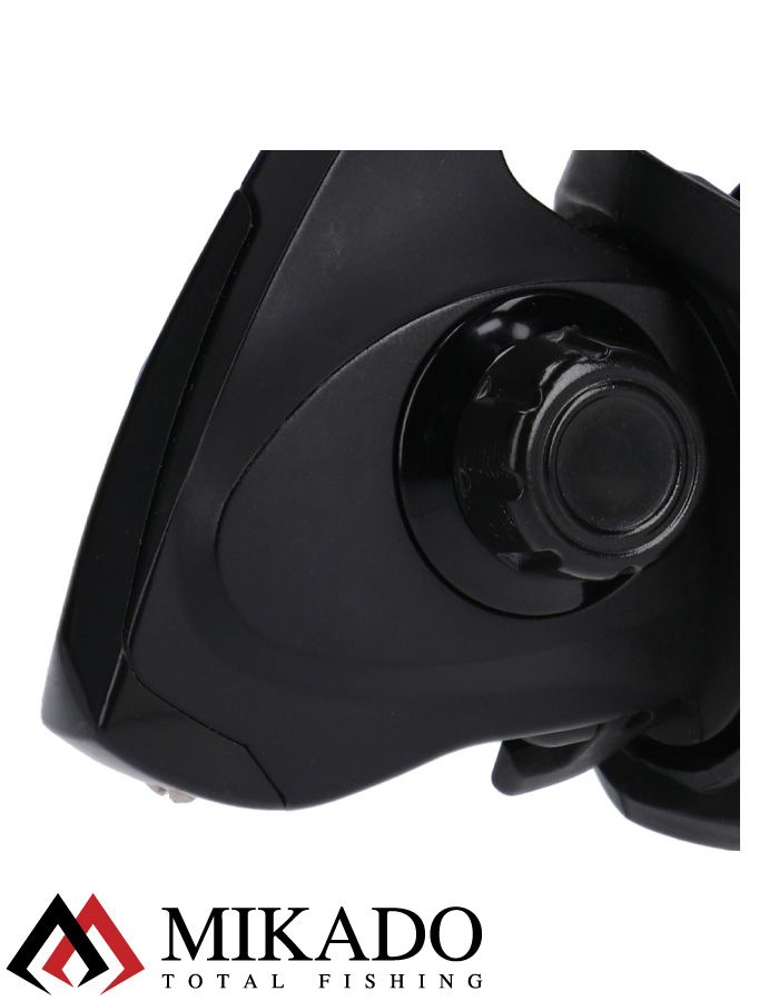 Катушка Mikado TRYTHON 3004 FD