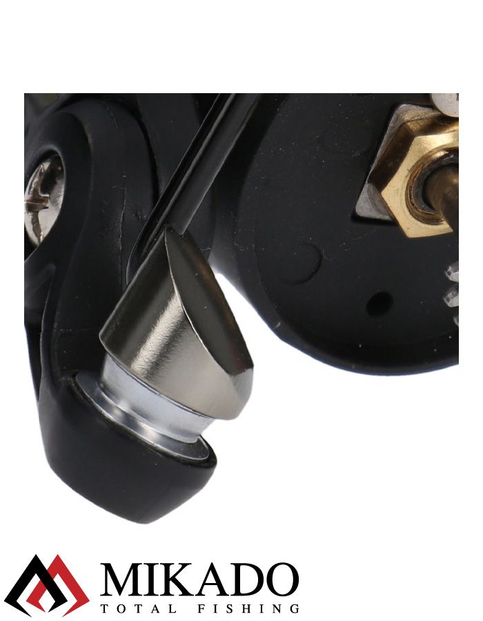 Катушка Mikado TRYTHON 3004 FD