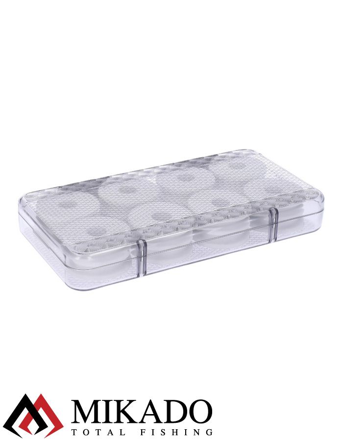 Поводочница Mikado на 8 шпуль UACH-H550