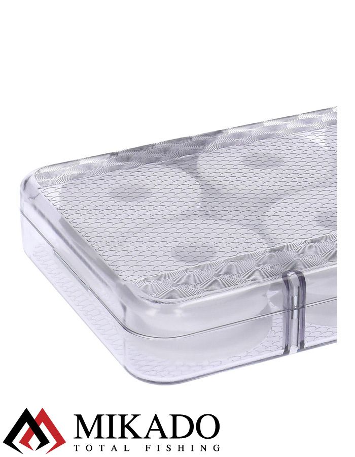 Поводочница Mikado на 8 шпуль UACH-H550