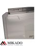 Коробка Mikado для рыболовных принадлежностей с герм.боксом METHOD FEEDER COMPACT BOX (24.5x19x4)