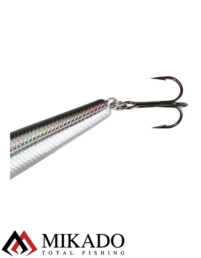 Воблер Mikado NARROW 12 см. / 04 - тонущий