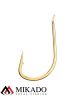 Крючки Mikado SENSUAL - IZUMEZINA № 4 G (с лопаткой) ( 10 шт.)